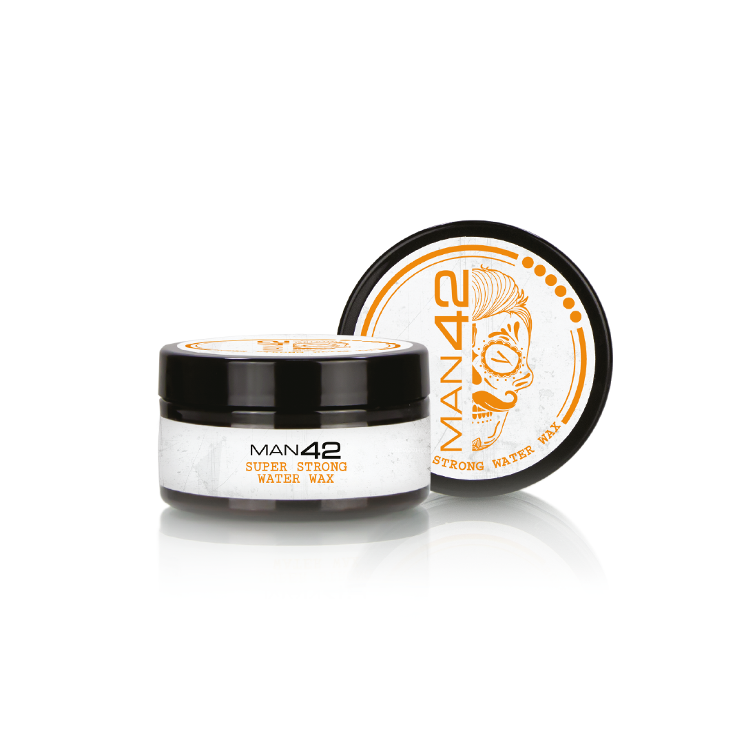 Super Strong Water Wax