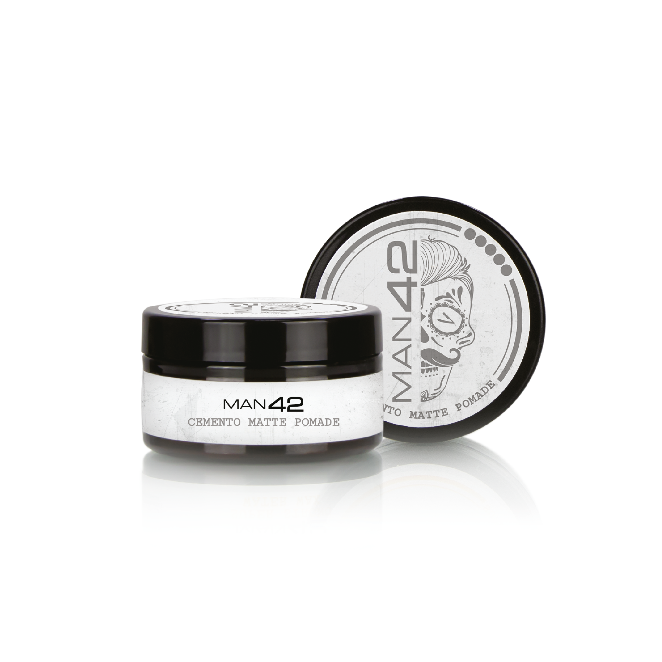 Cemento Matte Pomade