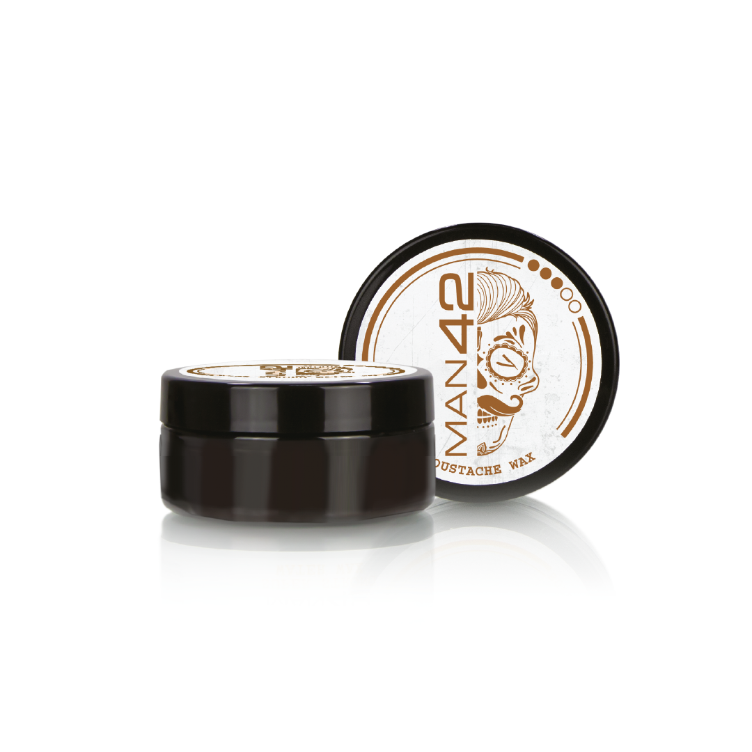 Moustache Wax